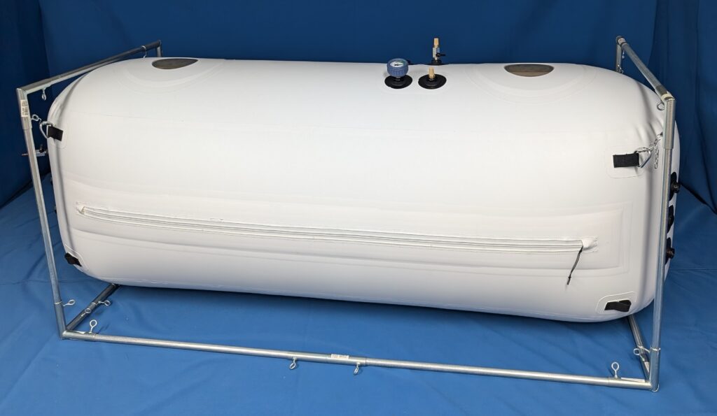 A4-34 mild hyperbaric chamber